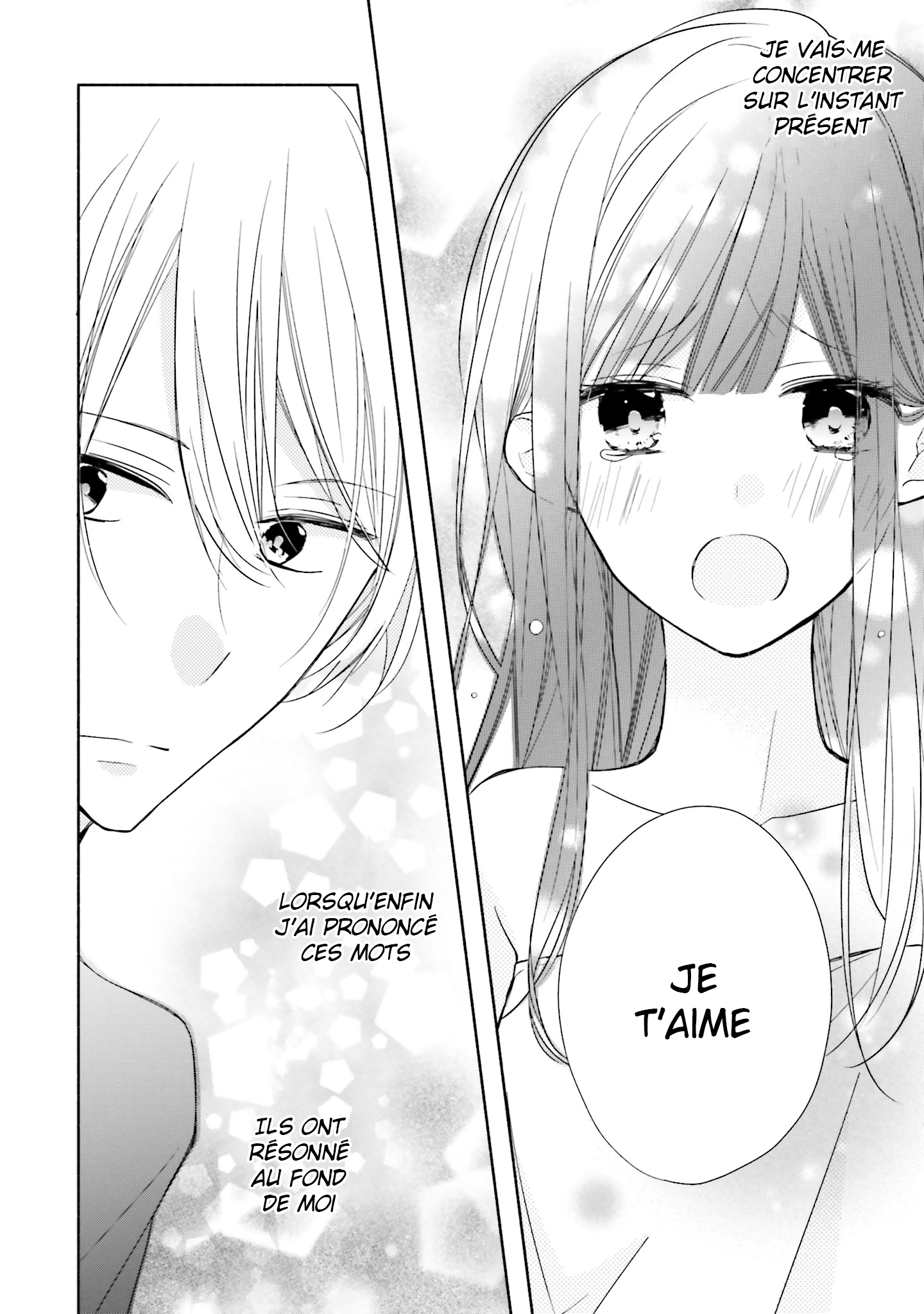 Tsugi wa Sasete ne Vol. 1 Ch. 4 第37页