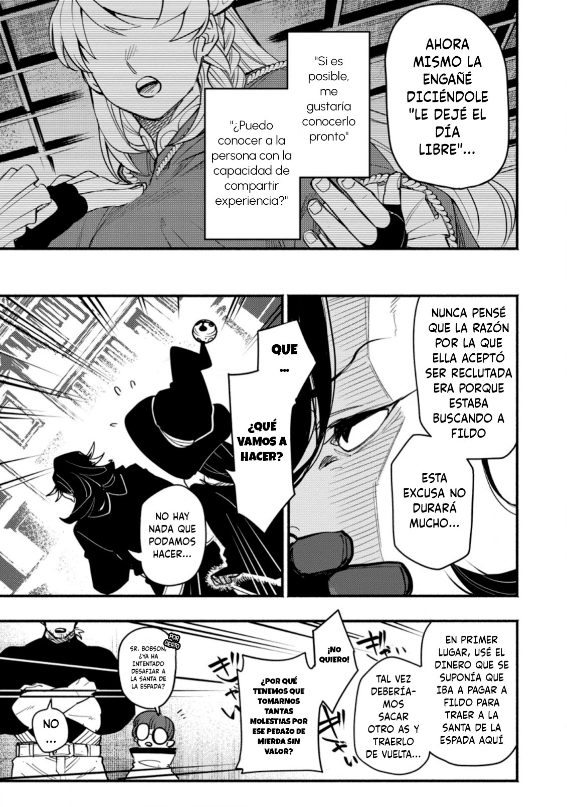 Point Gifter no Isekai Saikyou Slow Life: Black Guild kara Kaihou Sareta Otoko wa Bannou Saikyou Shoku to shite Musou Suru Vol. 1 Ch. 2 第22页