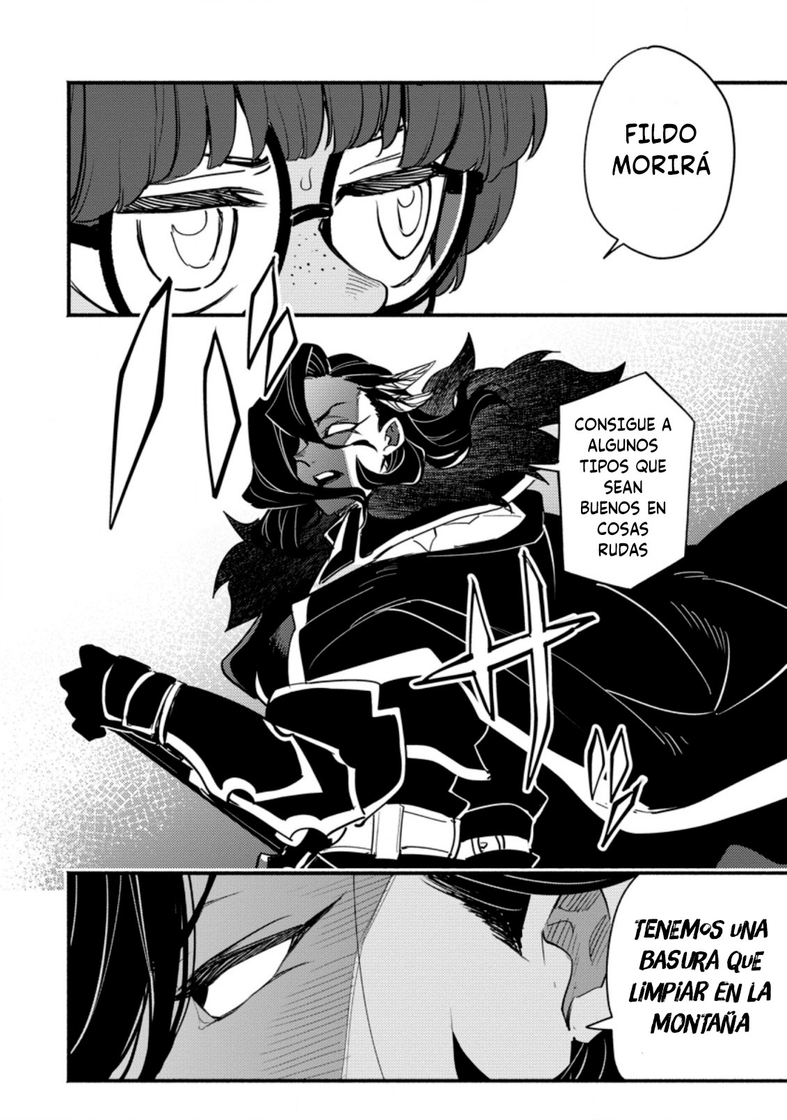Point Gifter no Isekai Saikyou Slow Life: Black Guild kara Kaihou Sareta Otoko wa Bannou Saikyou Shoku to shite Musou Suru Vol. 1 Ch. 2 第29页