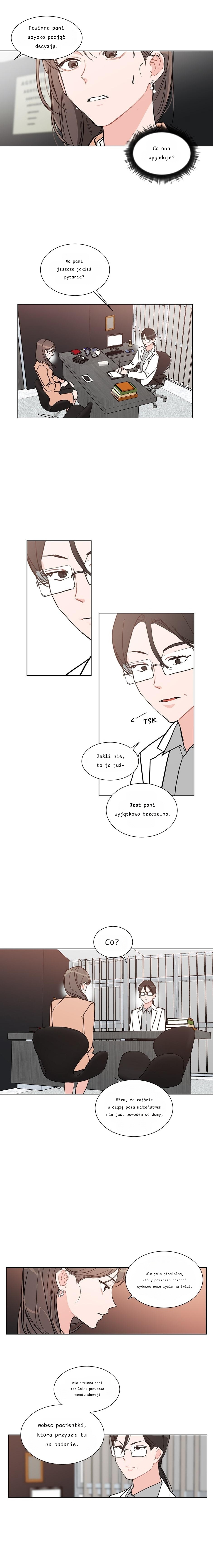 Positively Yours Ch. 3 第2页
