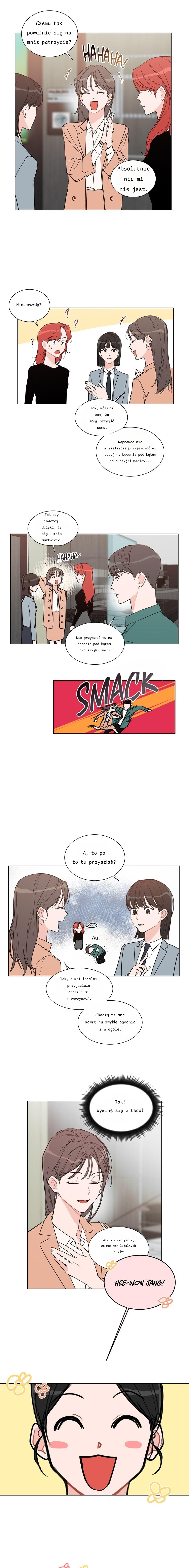 Positively Yours Ch. 3 第5页