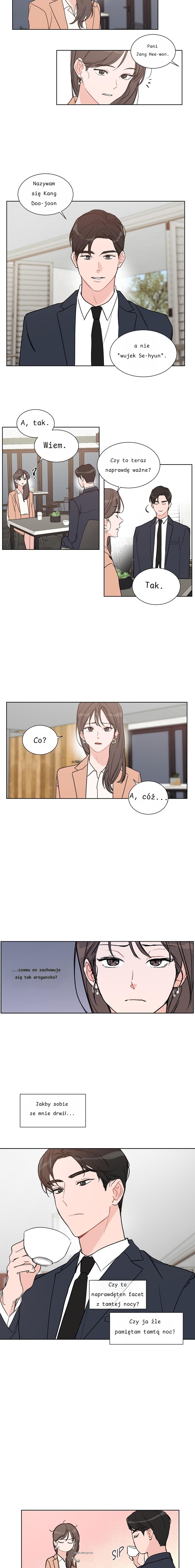 Positively Yours Ch. 3 第8页