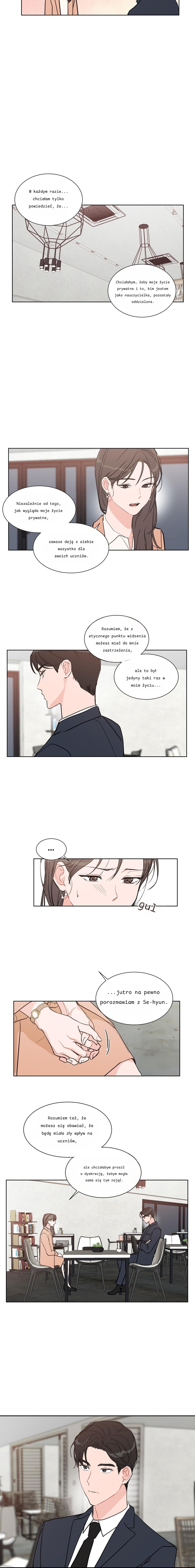 Positively Yours Ch. 3 第9页