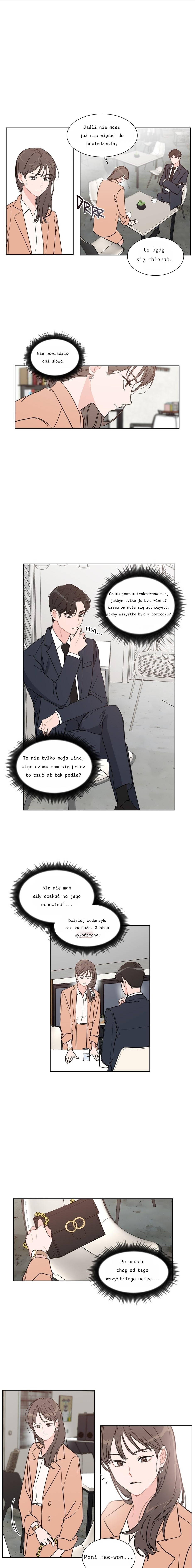Positively Yours Ch. 3 第10页