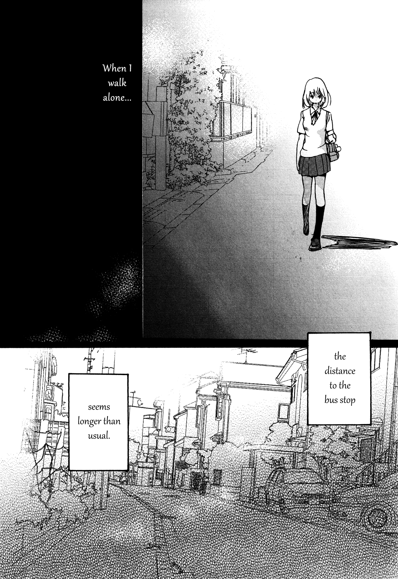 Kase-san Series Bicycle and Kase-san 第18页