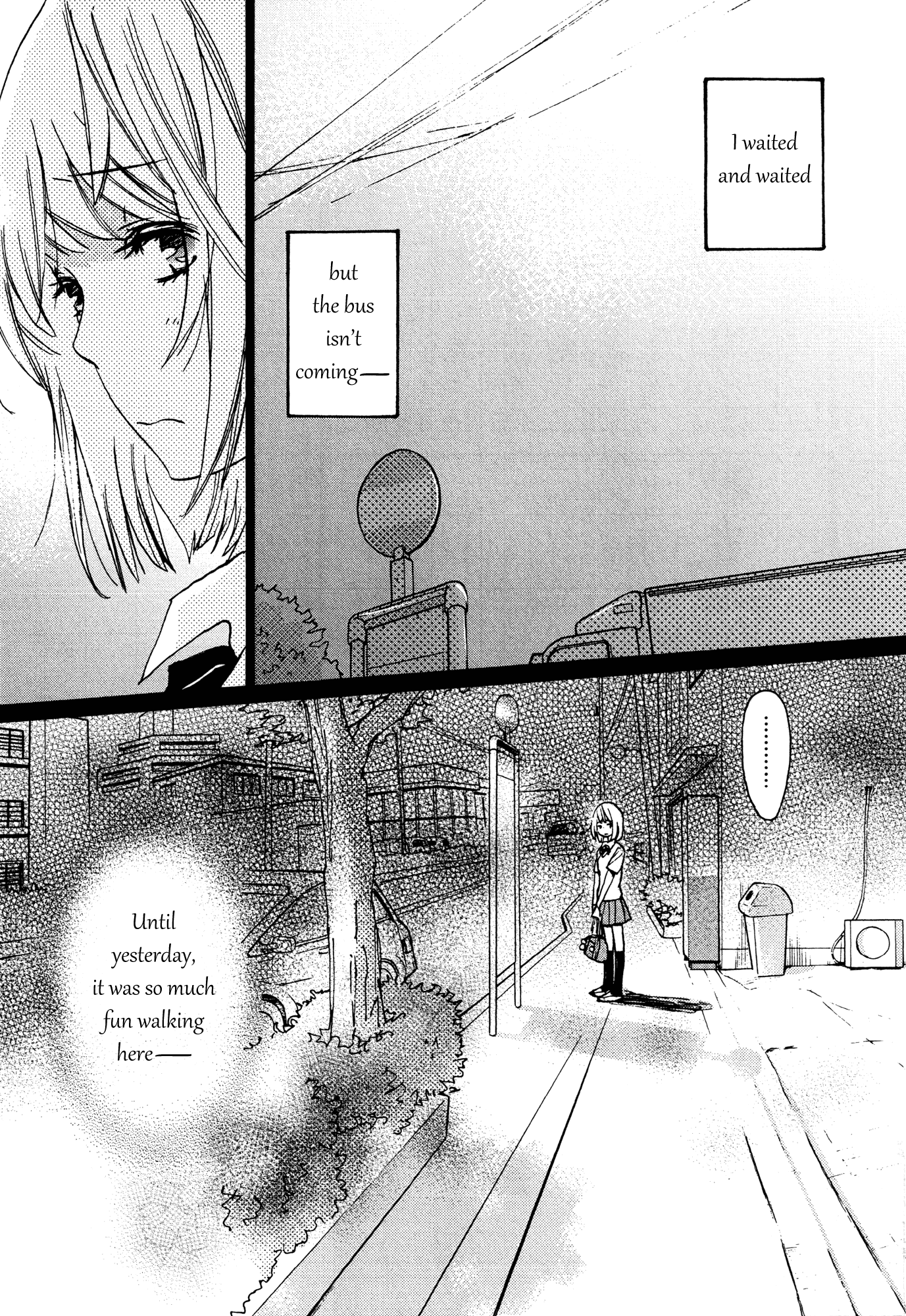 Kase-san Series Bicycle and Kase-san 第19页