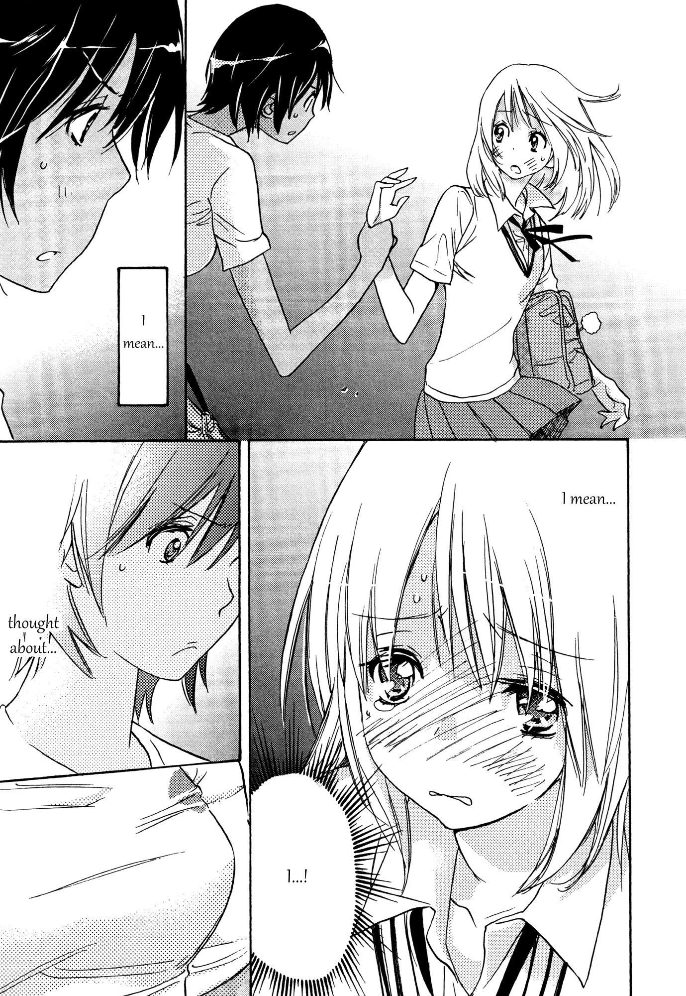 Kase-san Series Bicycle and Kase-san 第23页