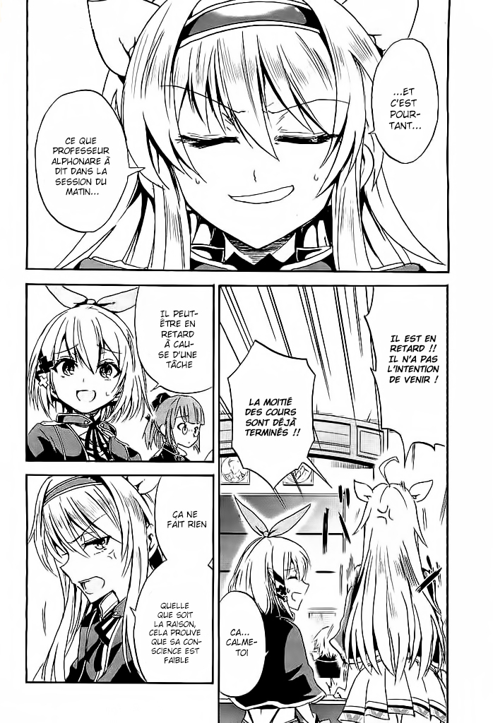 Rokudenashi Majutsu Koushi to Akashic Records Vol. 1 Ch. 1 第18页