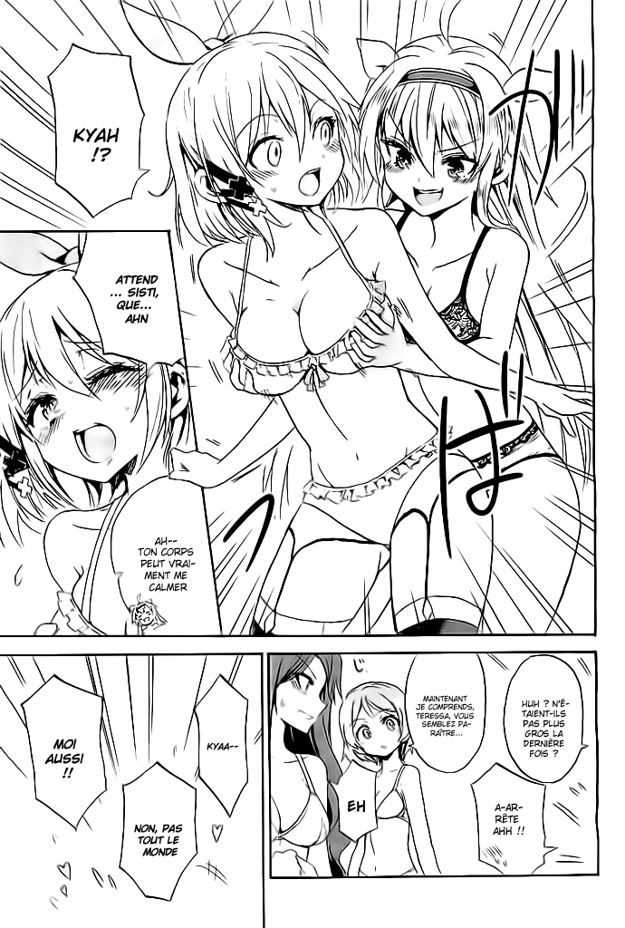 Rokudenashi Majutsu Koushi to Akashic Records Vol. 1 Ch. 1 第29页