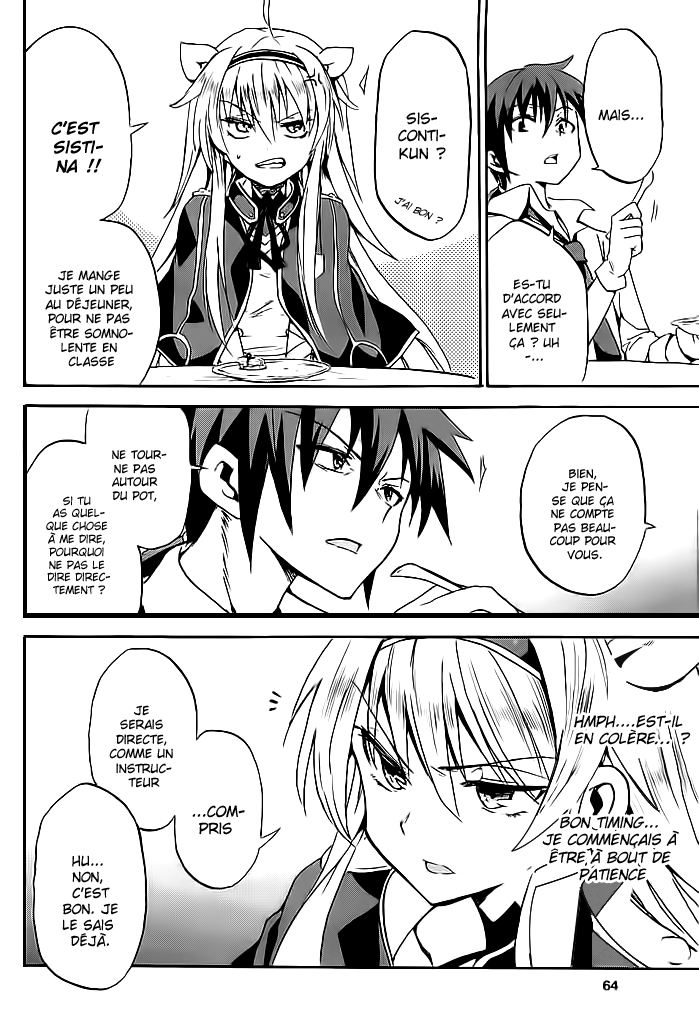 Rokudenashi Majutsu Koushi to Akashic Records Vol. 1 Ch. 1 第35页