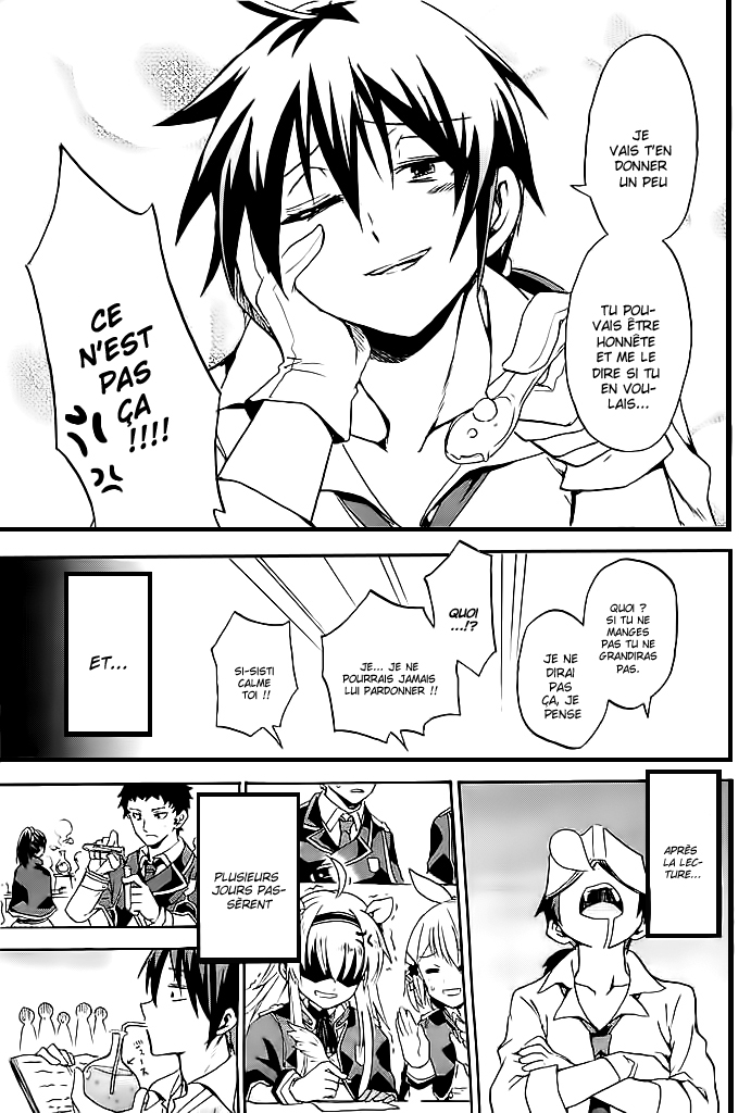 Rokudenashi Majutsu Koushi to Akashic Records Vol. 1 Ch. 1 第36页