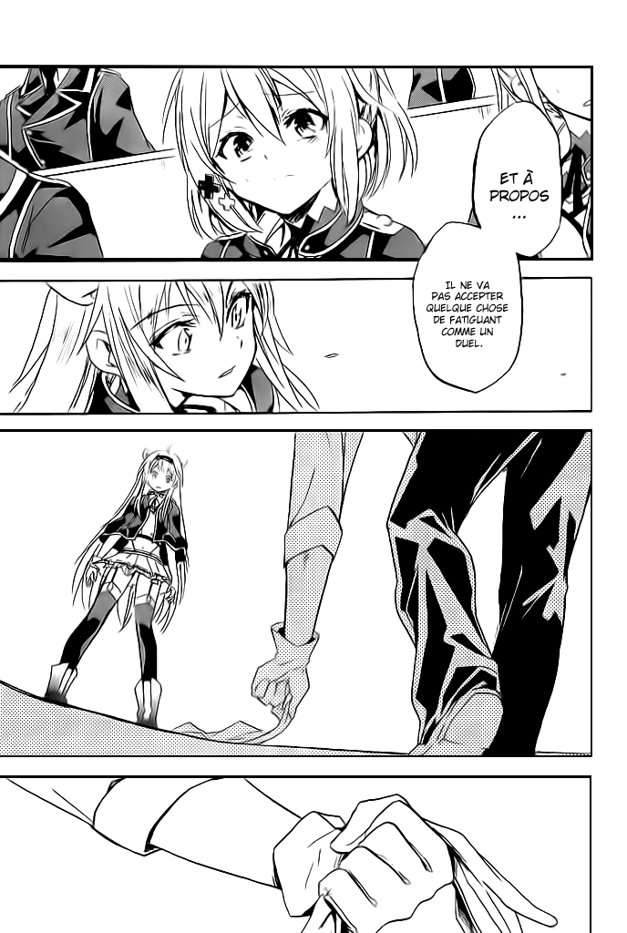 Rokudenashi Majutsu Koushi to Akashic Records Vol. 1 Ch. 1 第45页