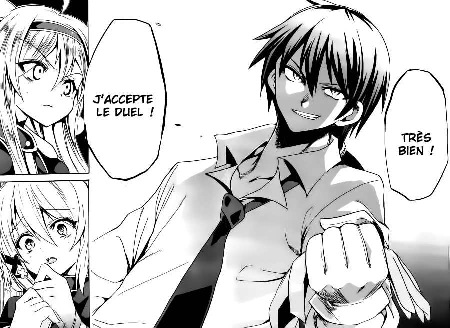 Rokudenashi Majutsu Koushi to Akashic Records Vol. 1 Ch. 1 第46页