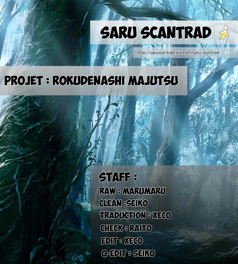 Rokudenashi Majutsu Koushi to Akashic Records Vol. 1 Ch. 1 第49页
