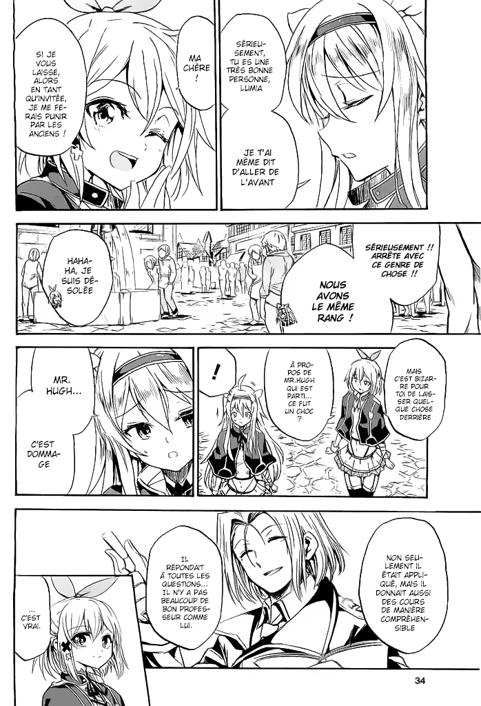 Rokudenashi Majutsu Koushi to Akashic Records Vol. 1 Ch. 1 第7页
