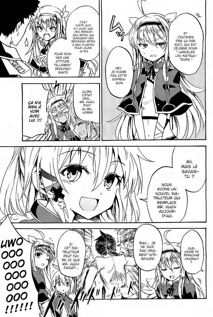 Rokudenashi Majutsu Koushi to Akashic Records Vol. 1 Ch. 1 第8页