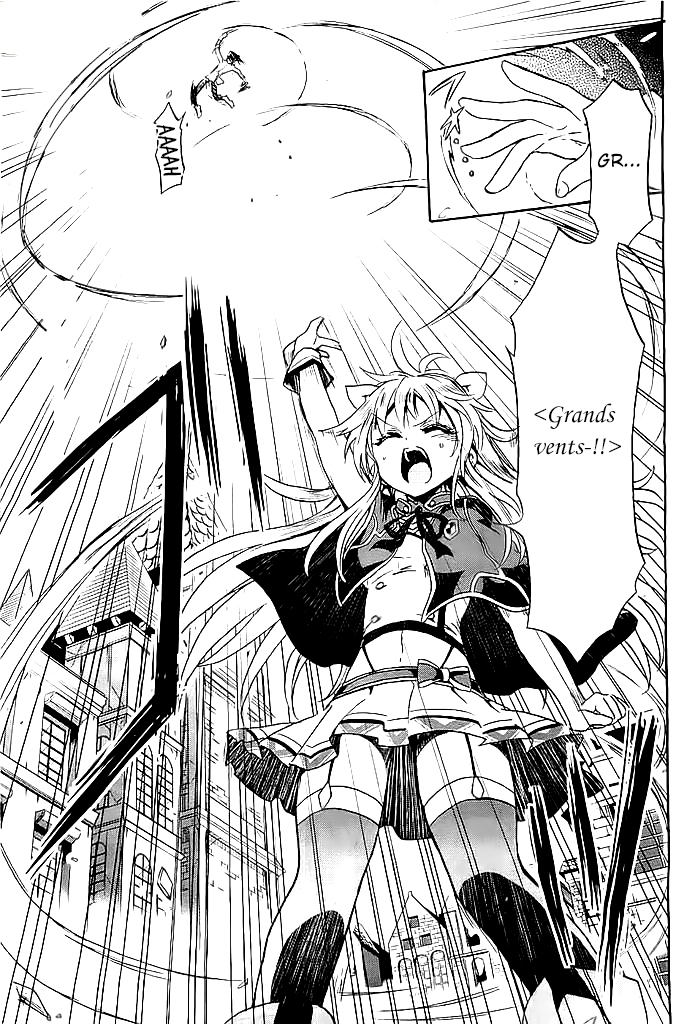 Rokudenashi Majutsu Koushi to Akashic Records Vol. 1 Ch. 1 第10页