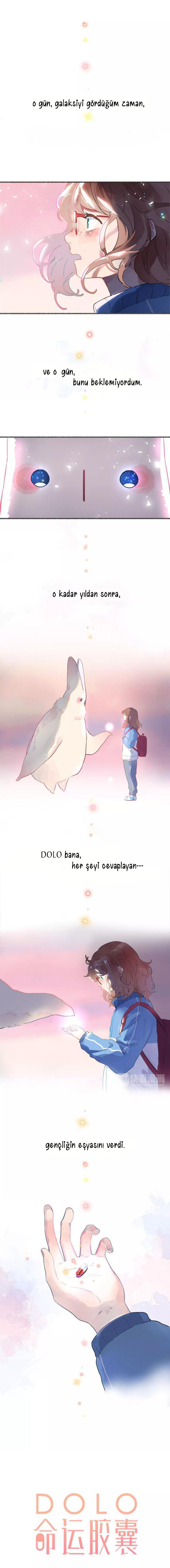 DOLO's Destiny Pill Ch. 0 第6页