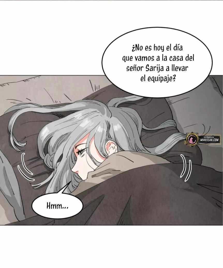 Yard for Two Vol. 1 Ch. 1 第19页