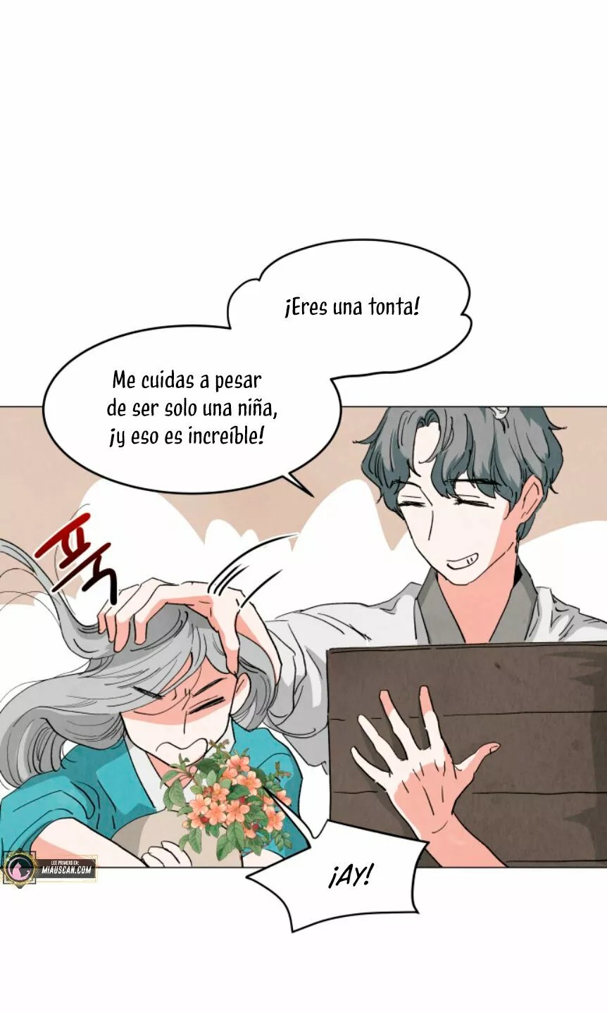 Yard for Two Vol. 1 Ch. 1 第35页
