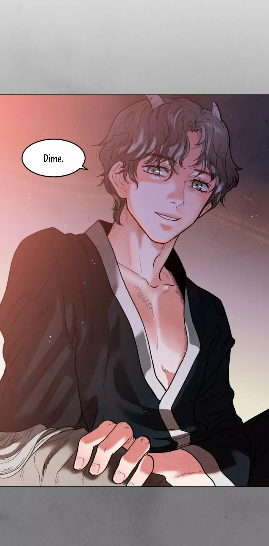 Yard for Two Vol. 1 Ch. 1 第41页
