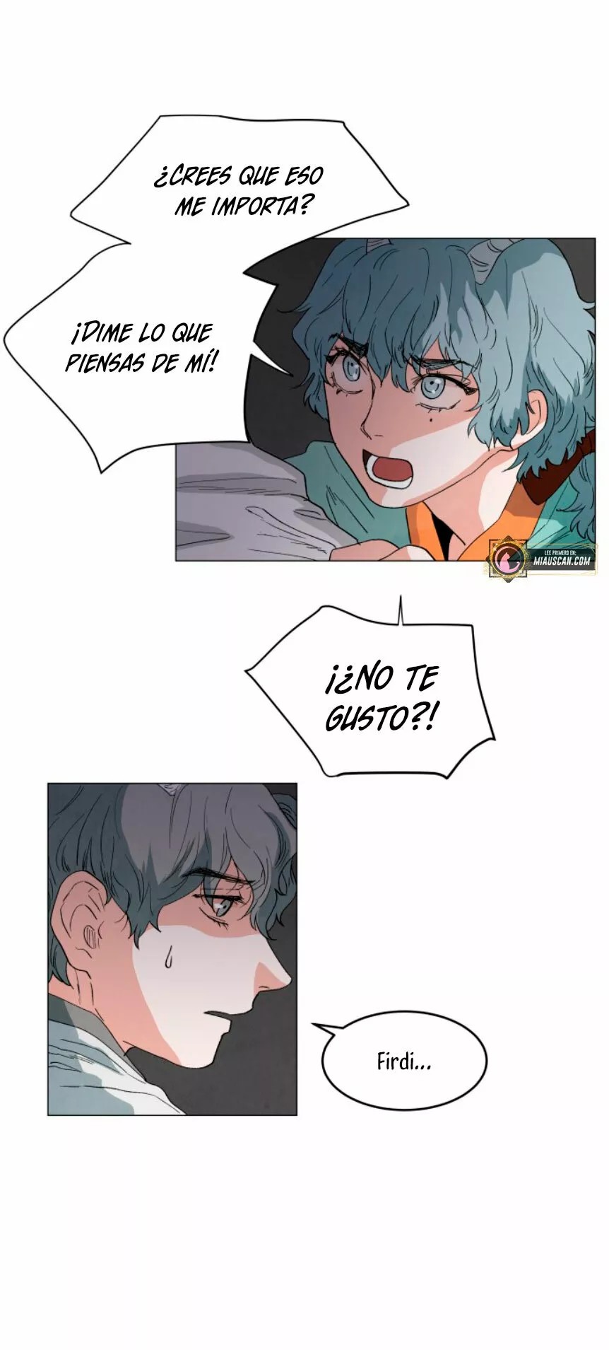 Yard for Two Vol. 1 Ch. 1 第63页