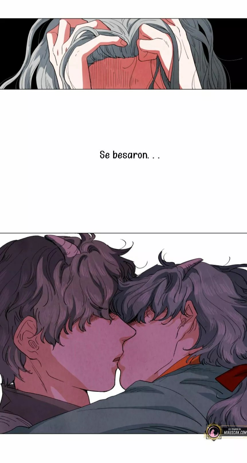 Yard for Two Vol. 1 Ch. 1 第75页