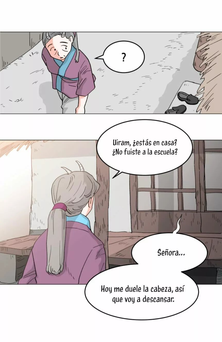 Yard for Two Vol. 1 Ch. 1 第79页