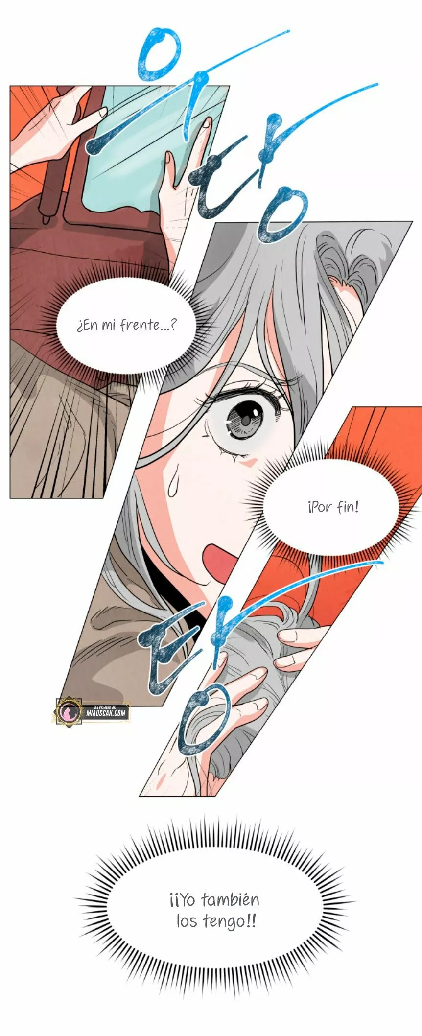 Yard for Two Vol. 1 Ch. 1 第83页