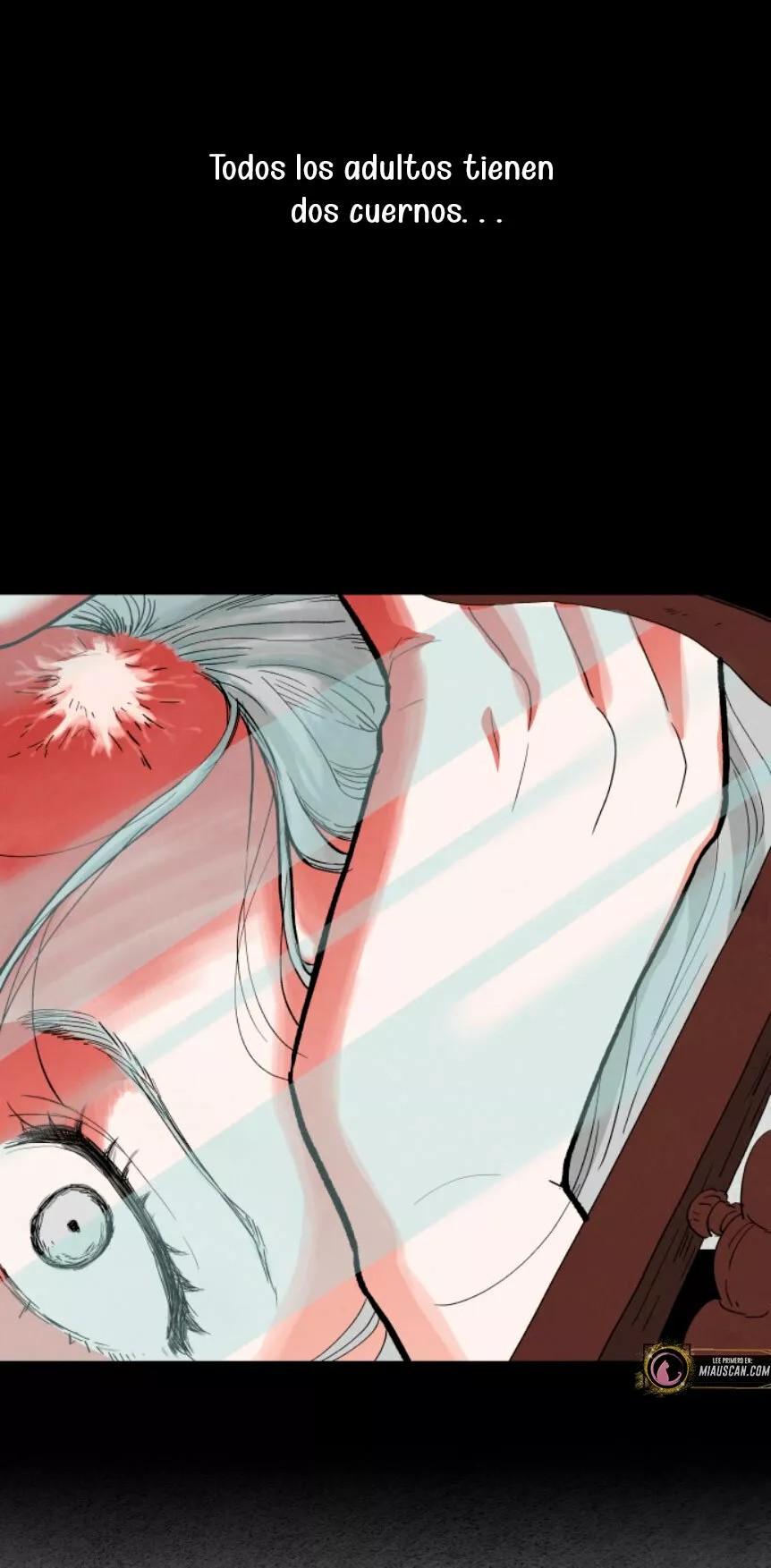 Yard for Two Vol. 1 Ch. 1 第86页