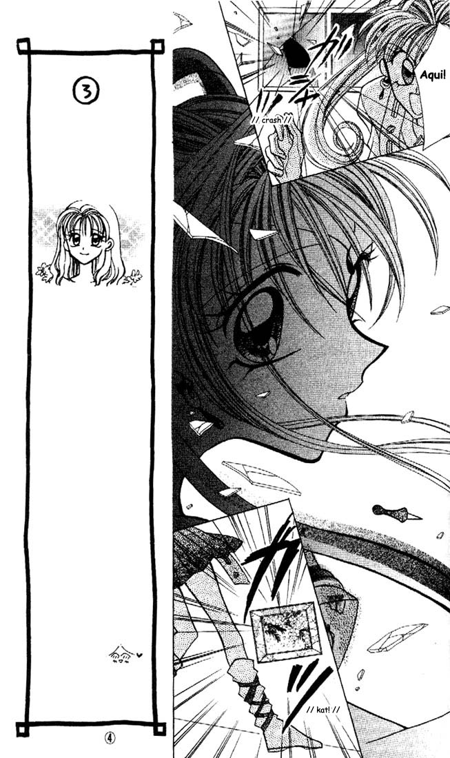 Kamikaze Kaitou Jeanne Vol. 1 Ch. 2 第28页