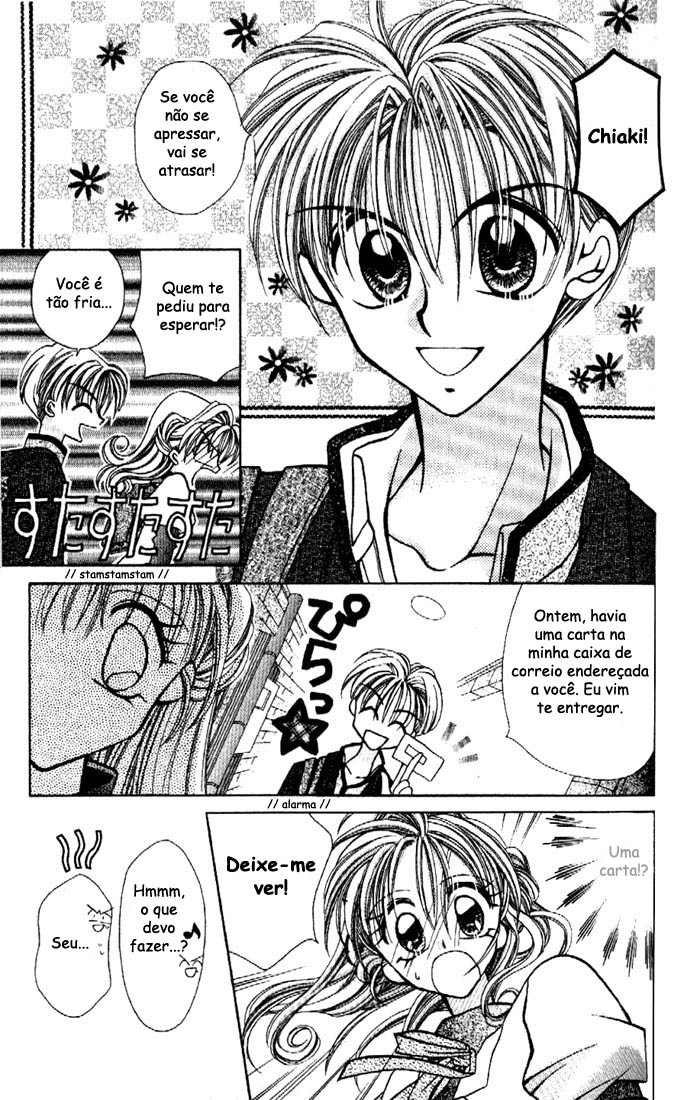 Kamikaze Kaitou Jeanne Vol. 1 Ch. 2 第10页