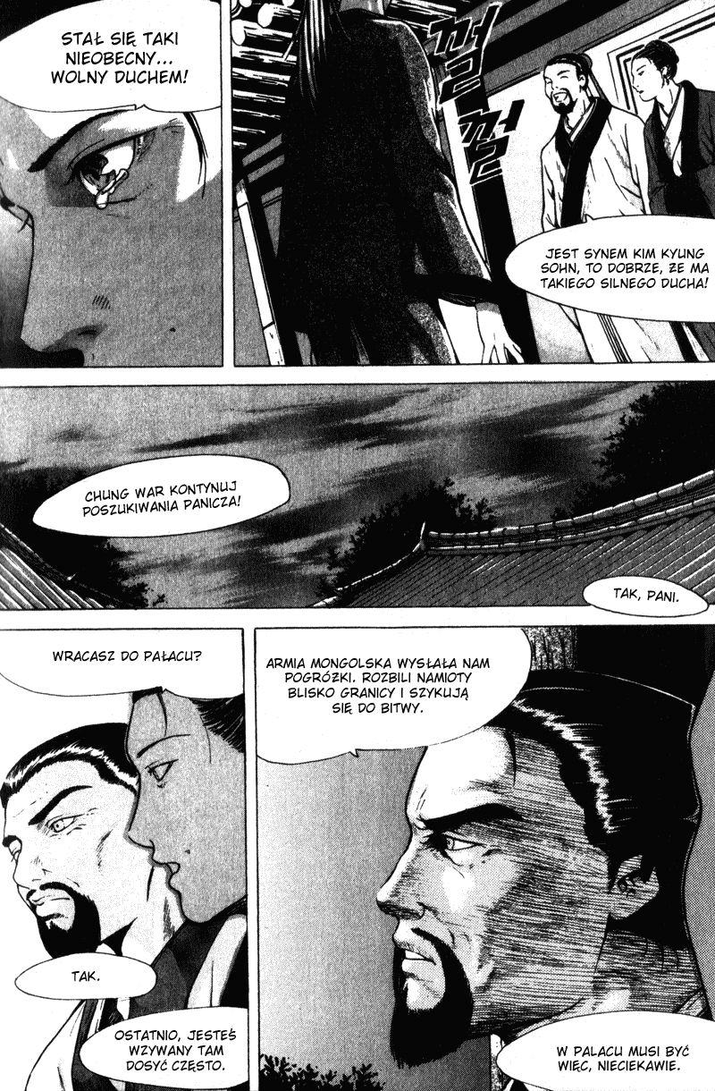Threads of Time Vol. 1 Ch. 1 第13页