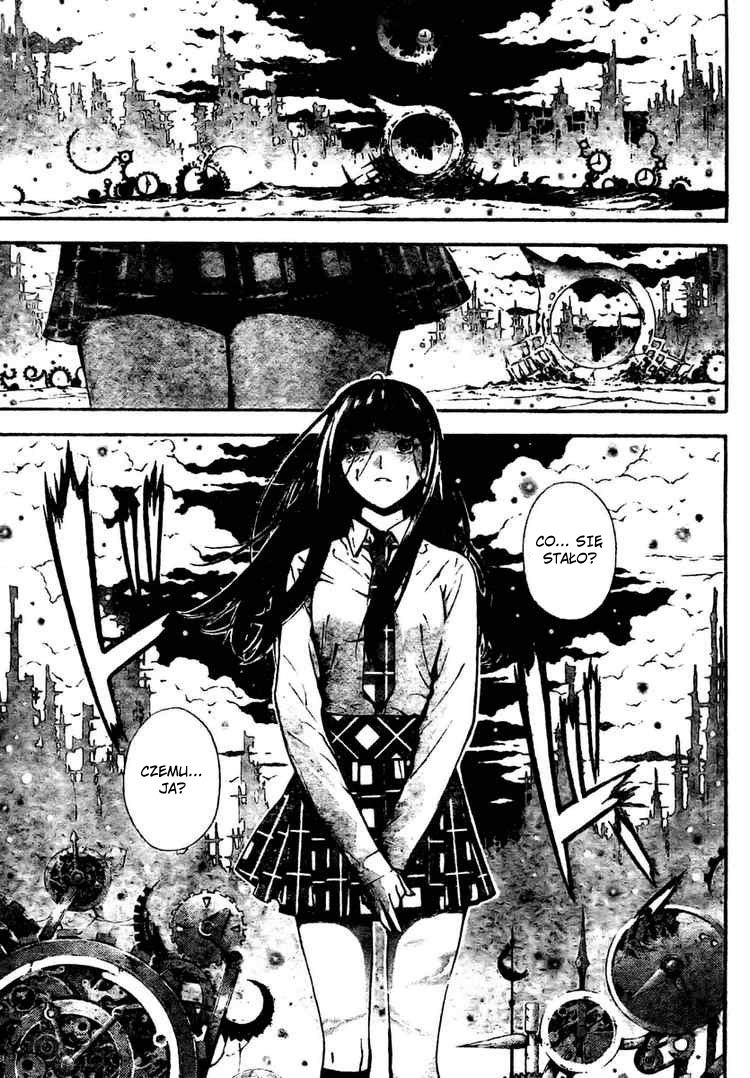Defense Devil Vol. 1 Ch. 2 第9页