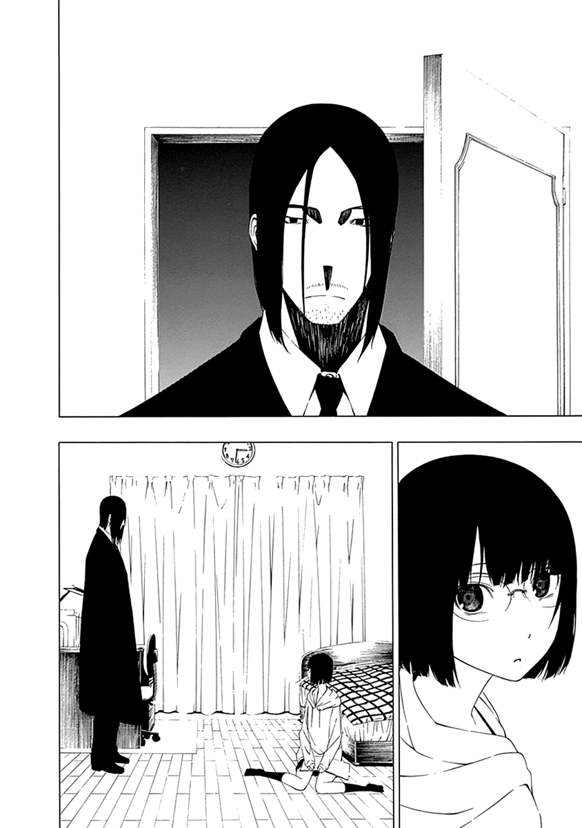 Toumei Ningen no Hone Памятное фото 第14页