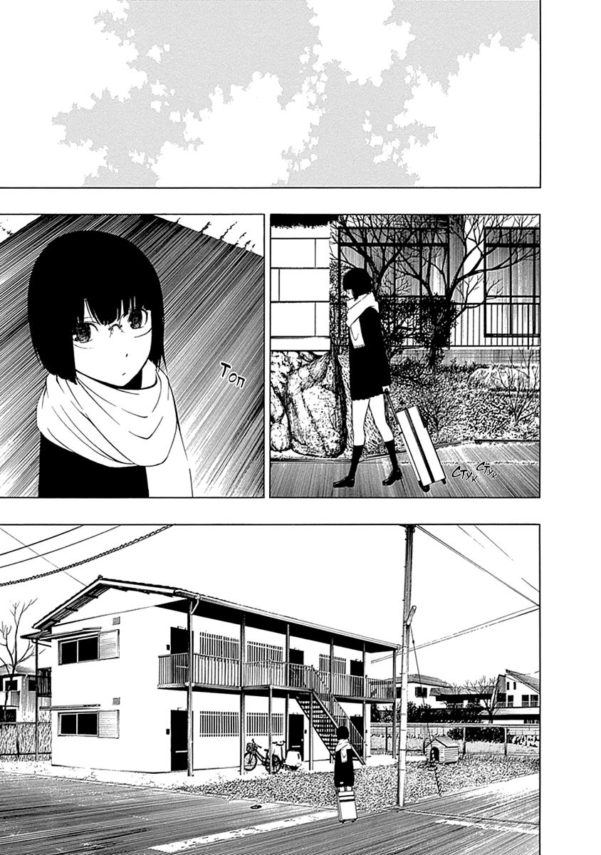 Toumei Ningen no Hone Памятное фото 第43页