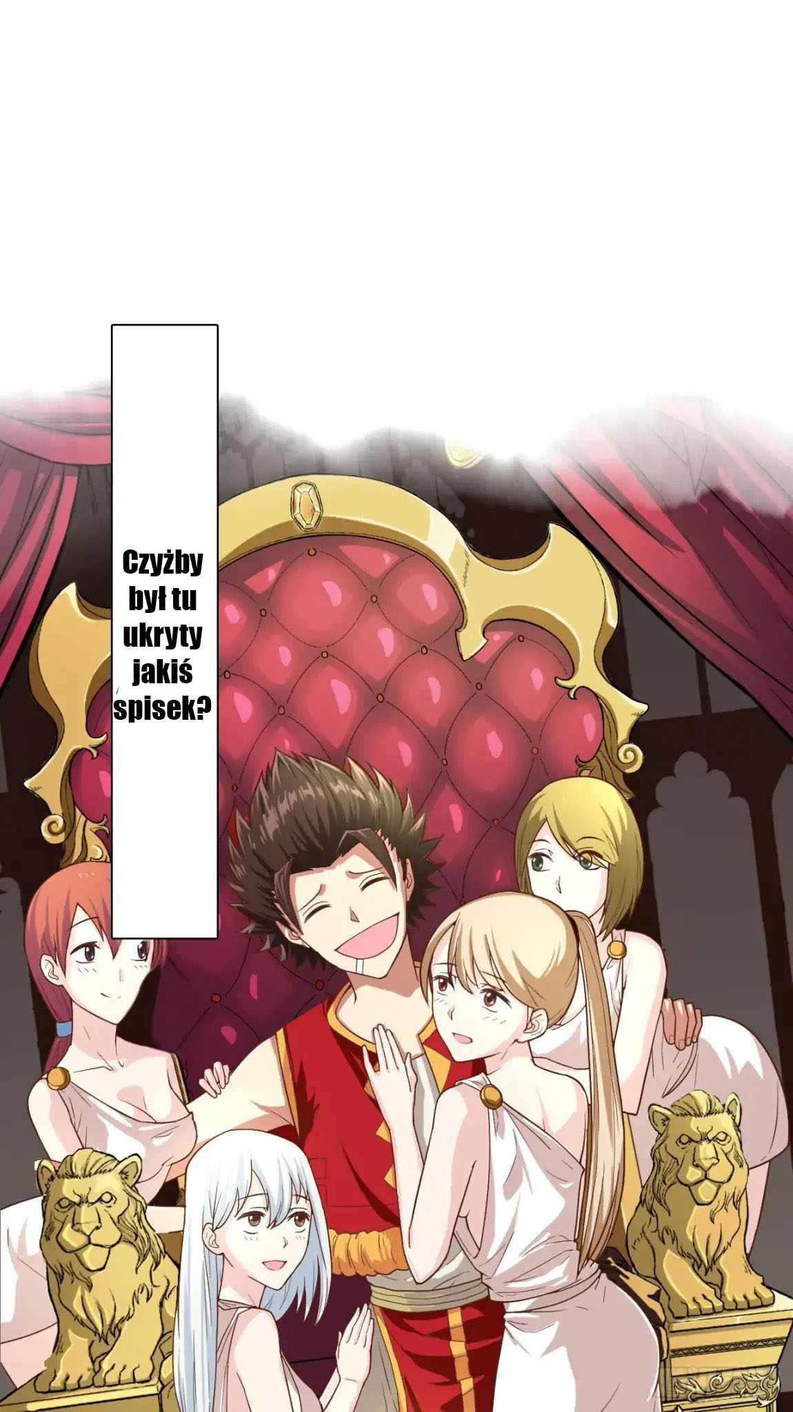 Starting From Today I'll Work as a City Lord Vol. 1 Ch. 0 第18页