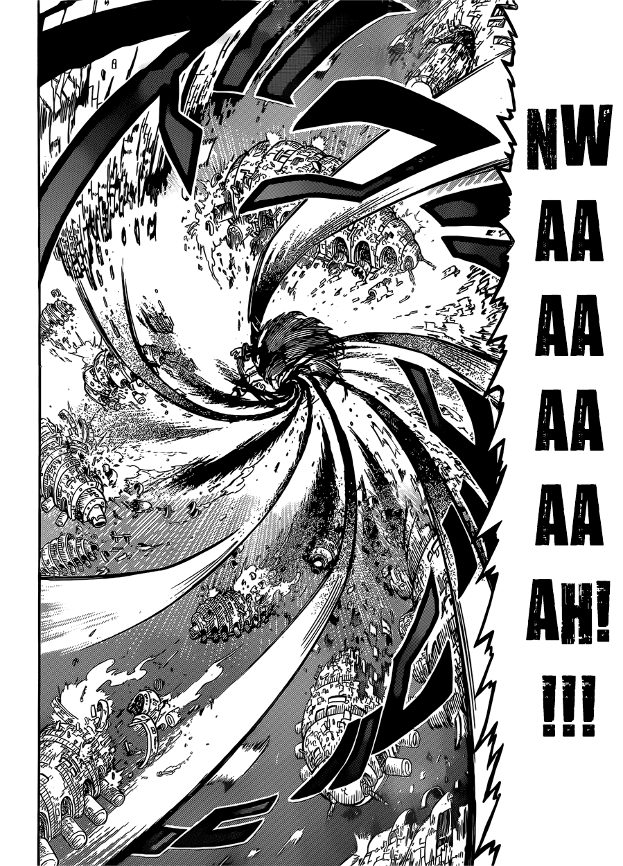 Barrage Oneshot 第47页