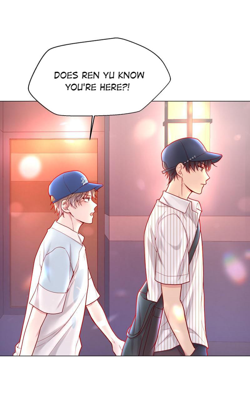Far Away From Cold Does It Hurt That Much? 第35页