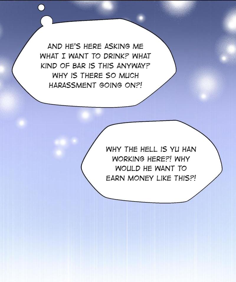 Far Away From Cold Does It Hurt That Much? 第5页