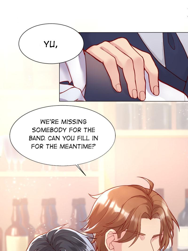 Far Away From Cold Does It Hurt That Much? 第8页