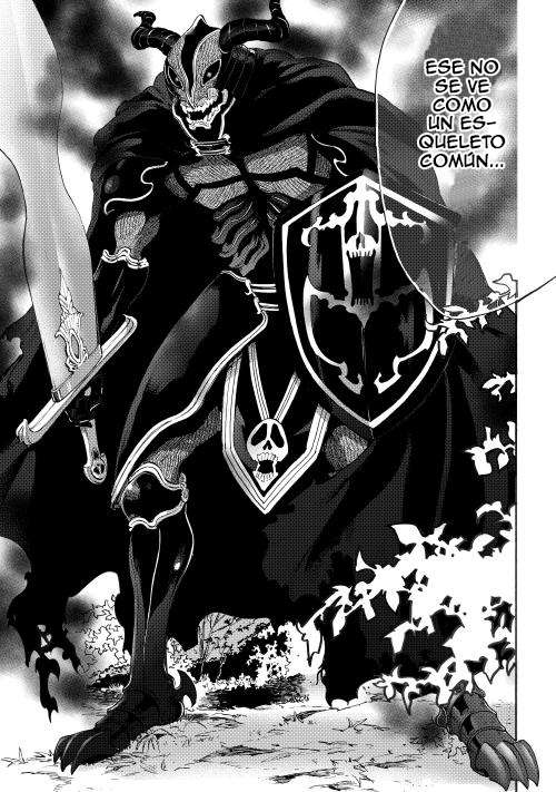 The New Gate Vol. 1 Ch. 5 第27页