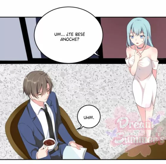 Guide to Training a Husband Ch. 4 第15页