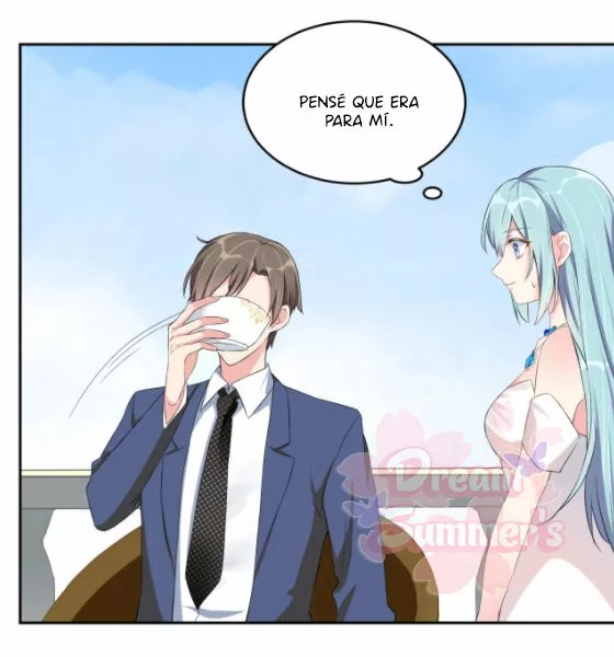 Guide to Training a Husband Ch. 4 第18页