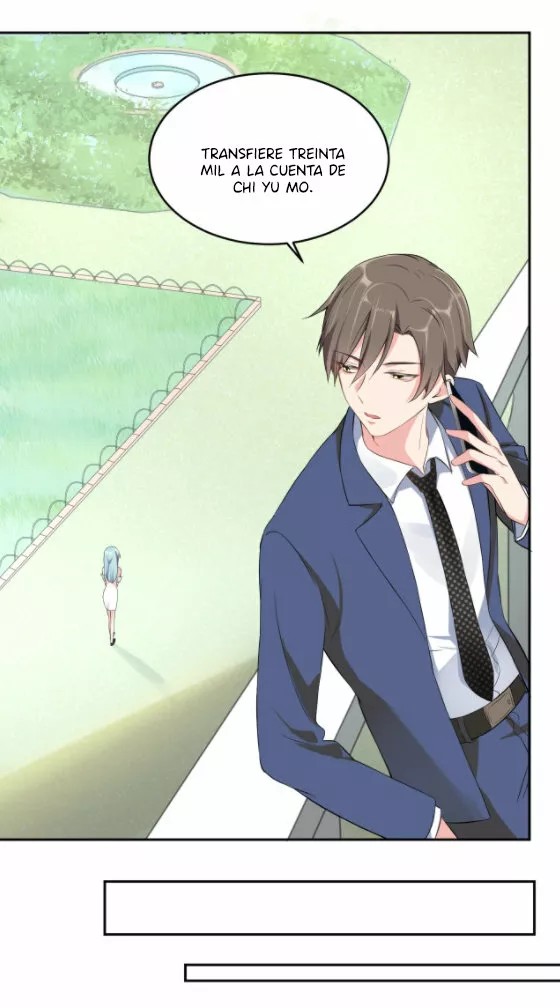 Guide to Training a Husband Ch. 4 第20页