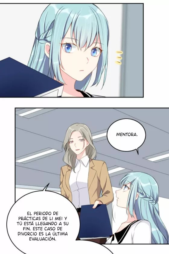 Guide to Training a Husband Ch. 4 第33页