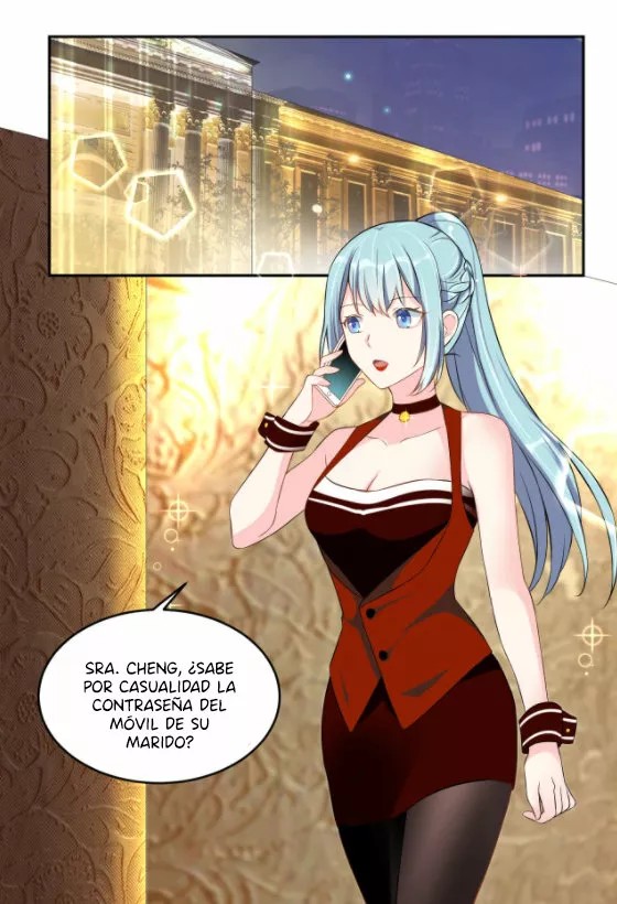Guide to Training a Husband Ch. 4 第38页