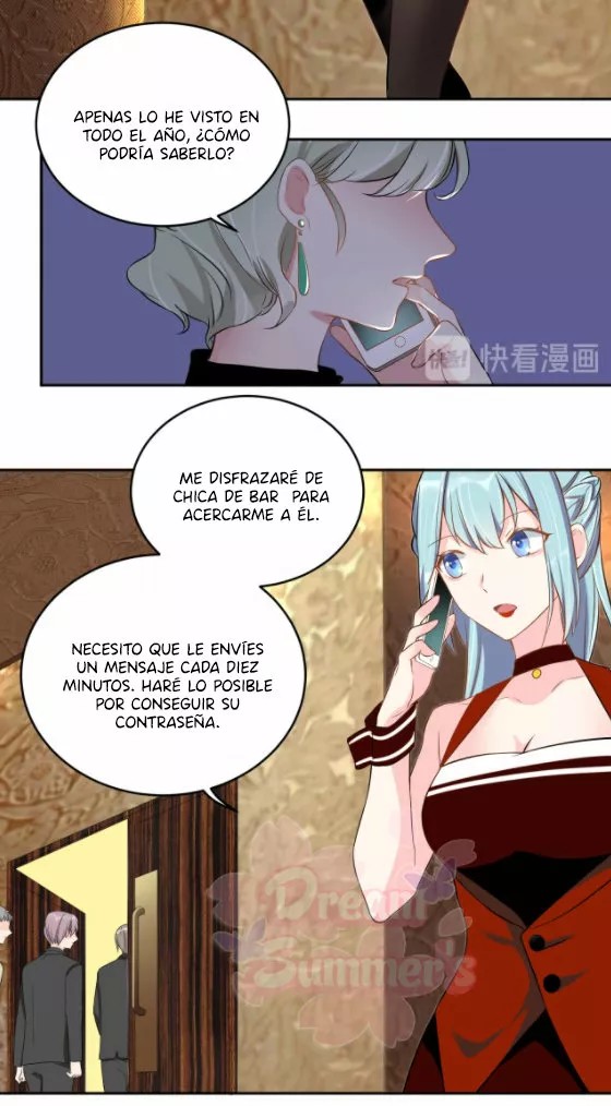 Guide to Training a Husband Ch. 4 第39页