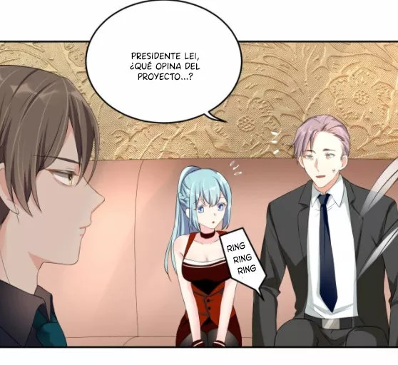 Guide to Training a Husband Ch. 4 第53页