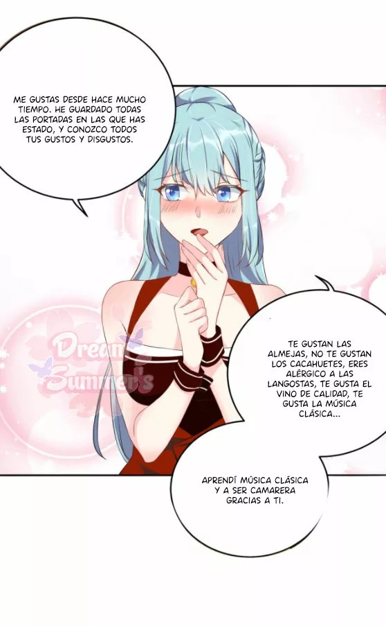 Guide to Training a Husband Ch. 4 第62页